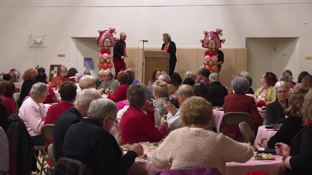 Family Promise of Lima-Allen County prepares for annual Golf Outing to support local homeless families